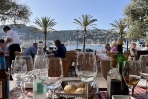 Unica Osteria-Pinseria