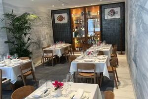 Union Naviera Restaurante