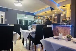 United Flavour International Restaurant