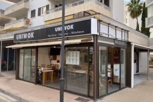 UNIWOK