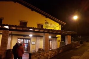 Unzueta sagardotegia