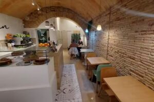 Urban Coffee & Brunch