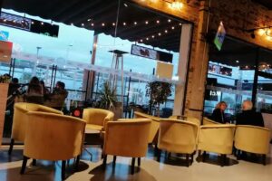 URBAN FUSION FOOD & COFFEE