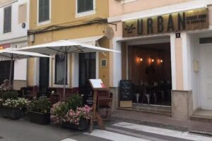 Urban Street Food Mercadal