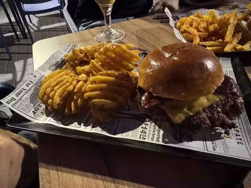 UrbanFood