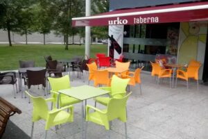 Urko Taberna