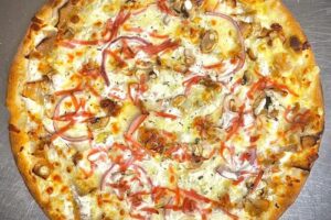 Usurbil D&ouml;ner Kebab