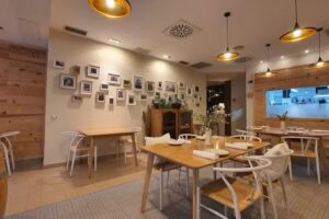 VADEBO Restaurant Arroceria