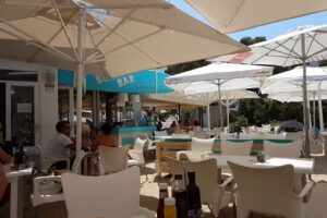 Vadella Beach Bar Jordi & Coco