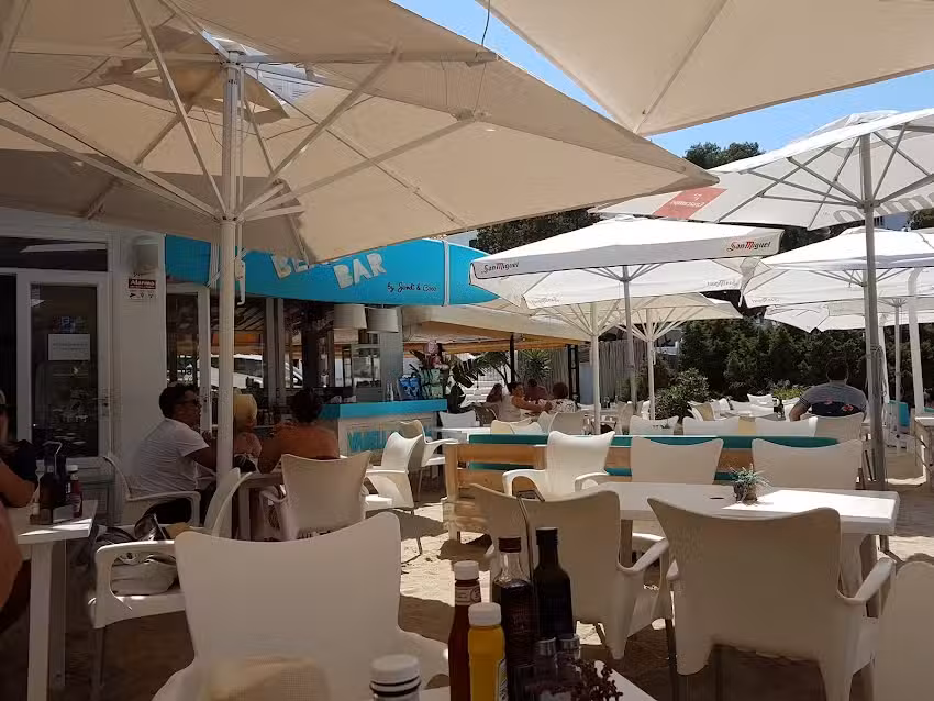 Vadella Beach Bar Jordi & Coco