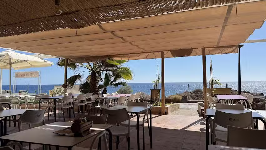 Vagabundo Restaurant & Bar