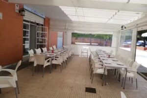 Vaiv&eacute;n Arroces y Paellas