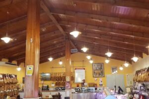 VALDIVIA, EMBUTIDOS Y JAMONES