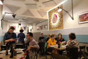 Valdivieso &ldquo;Cocina Con Alma&rdquo;