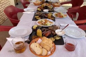 Val&egrave;ncia Camper Bar