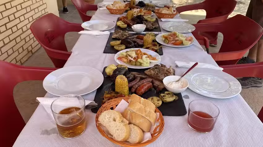 Val&egrave;ncia Camper Bar