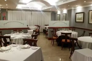 Valencia Once Restaurante