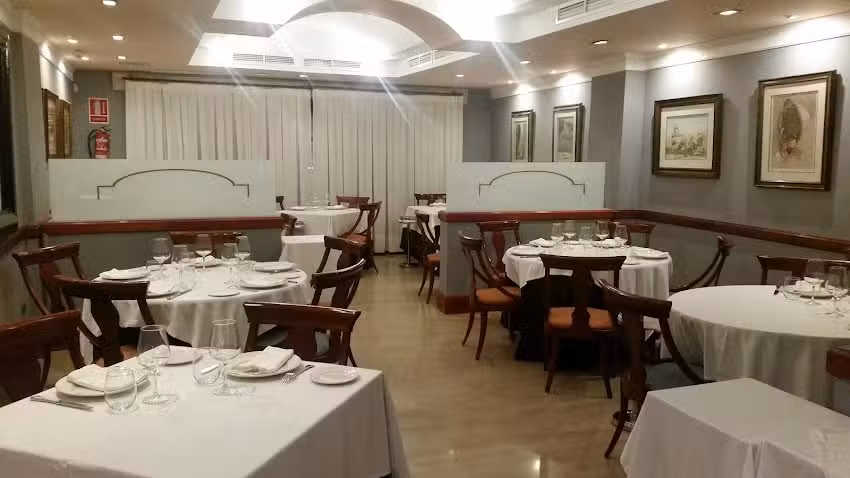 Valencia Once Restaurante