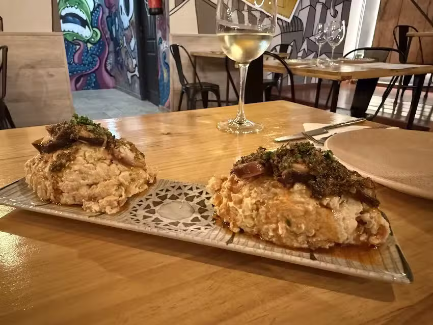 Valertina Restaurante