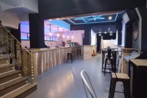 Valhalla Music Canals