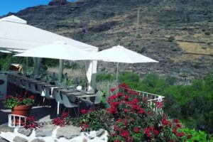 Valle de Mogán Restaurante