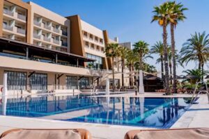 Valle del Este Golf Resort