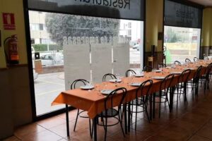 Vallenovo Restaurante