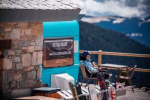 Vallter Foodtruck