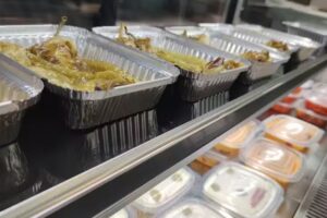 Valserra Asador de Pollos