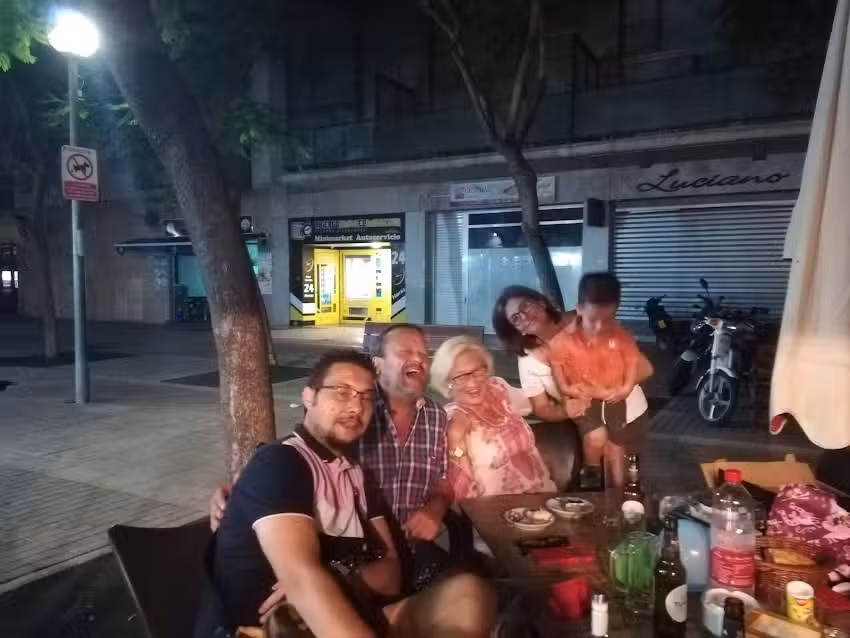 Valterna Pizzer&iacute;a Hamburgueser&iacute;a