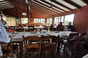 Valverde Restaurante