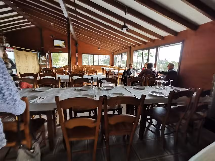 Valverde Restaurante
