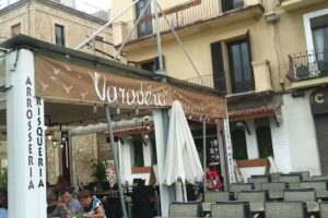 Varadero Restaurante | Tarragona