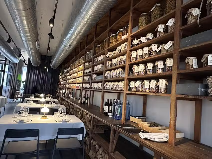 Varela Churrasquer&iacute;a