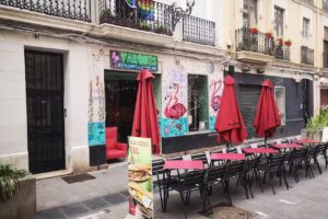 VARQUES &ndash; Restaurante en Ruzafa