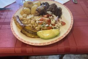 Vasija de Barro Restaurante