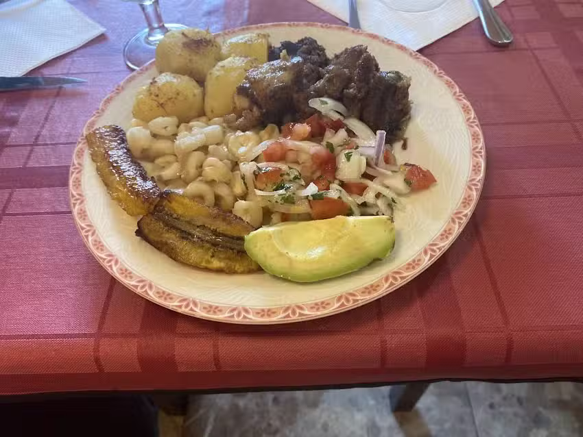 Vasija de Barro Restaurante