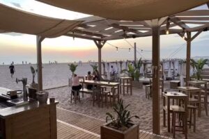 VAV&Aacute; Playa &ndash; La Barrosa