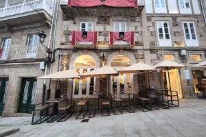 Vega &ndash; Comer y Picar