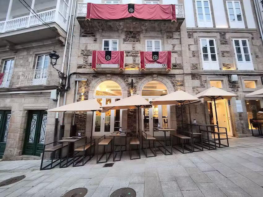 Vega &ndash; Comer y Picar