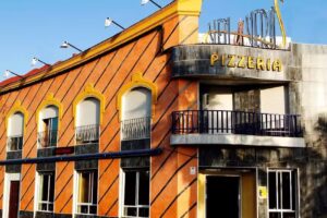 Ven y Veras Pizzer&iacute;a S.L.