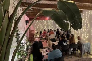 Vendetta Lounge Club