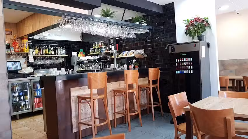 Venecia pizzer&iacute;a y hamburgueser&iacute;a