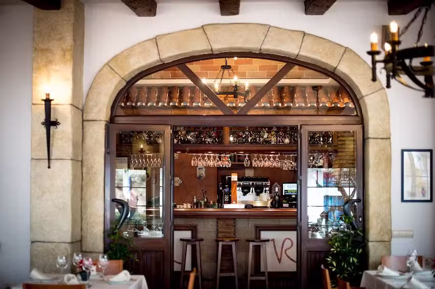 Venetiis Restaurant