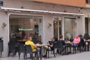 Vent de Llevant &ndash; Gastrotapa