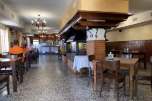Venta Alegr&iacute;a | Restaurante en Autov&iacute;a RM-15, Alcantarilla (Murcia)