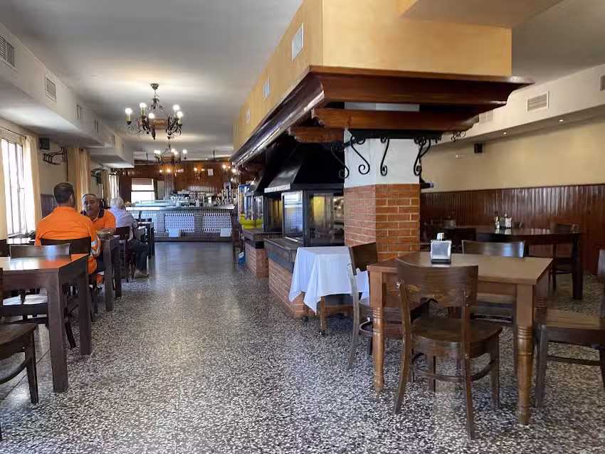 Venta Alegr&iacute;a | Restaurante en Autov&iacute;a RM-15, Alcantarilla (Murcia)