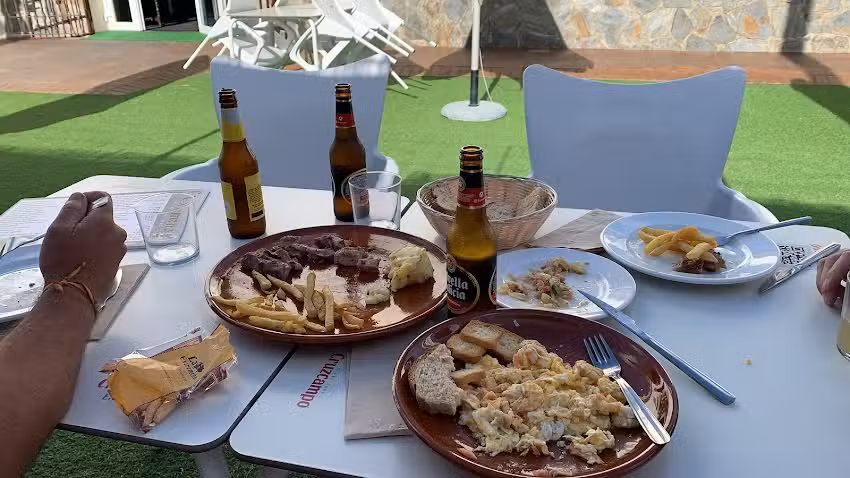 Venta &Aacute;lvarez