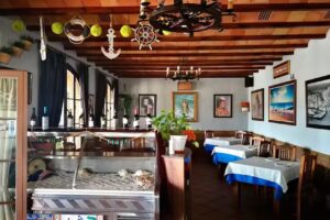 VENTA AURELIO &ndash; CHIPIONA &ndash;