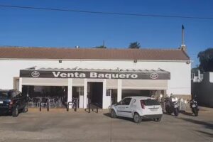 Venta Baquero by Onuba